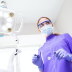 Dlaczego regularne wizyty u stomatologa są wskazane?
