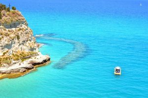 Bezpieczne wakacje na Sardynii