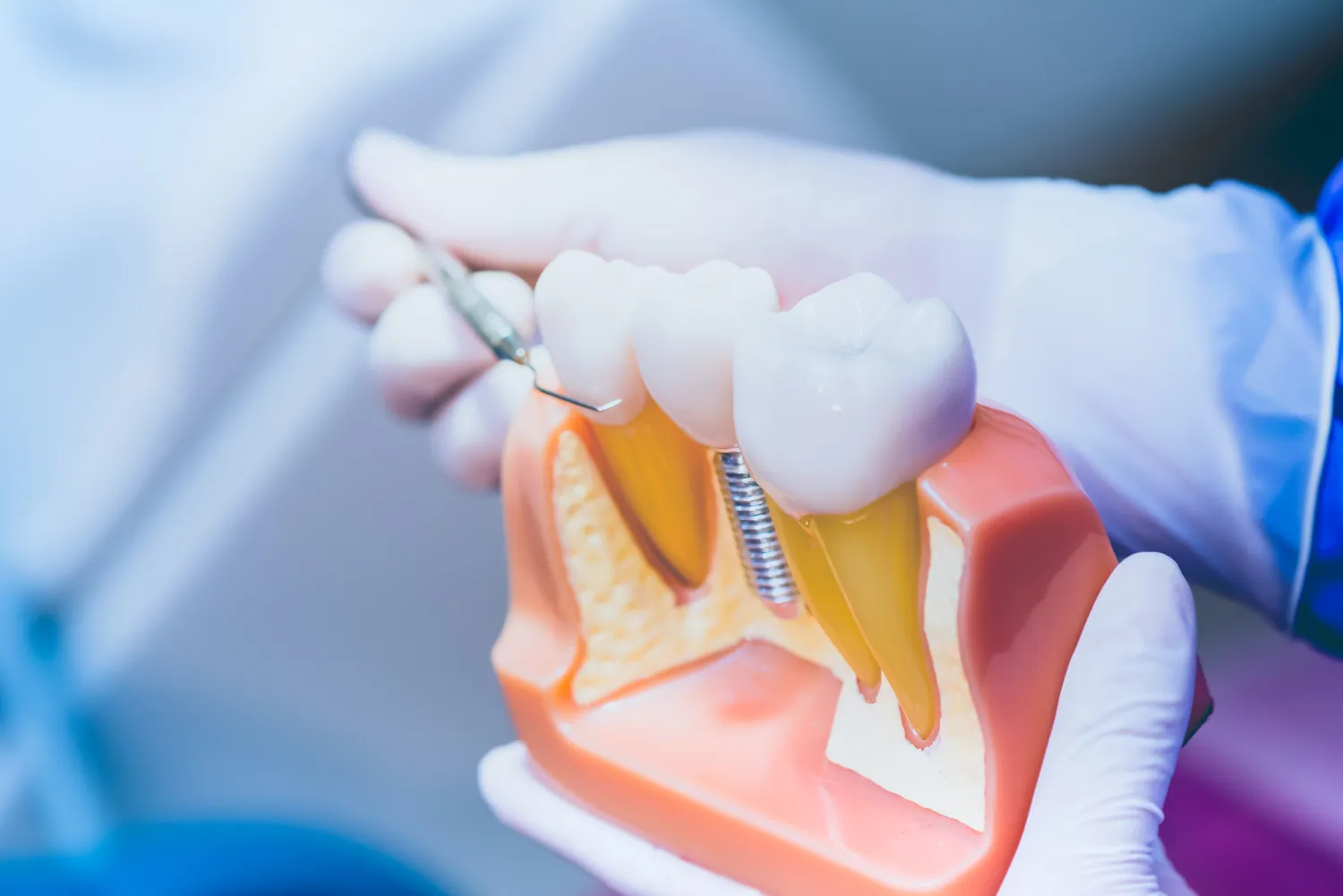 Jak pokonać lęk przed dentystą?