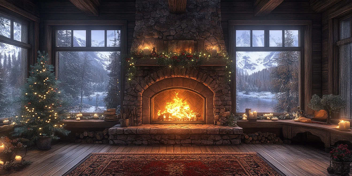 Wakacje nad jeziorem