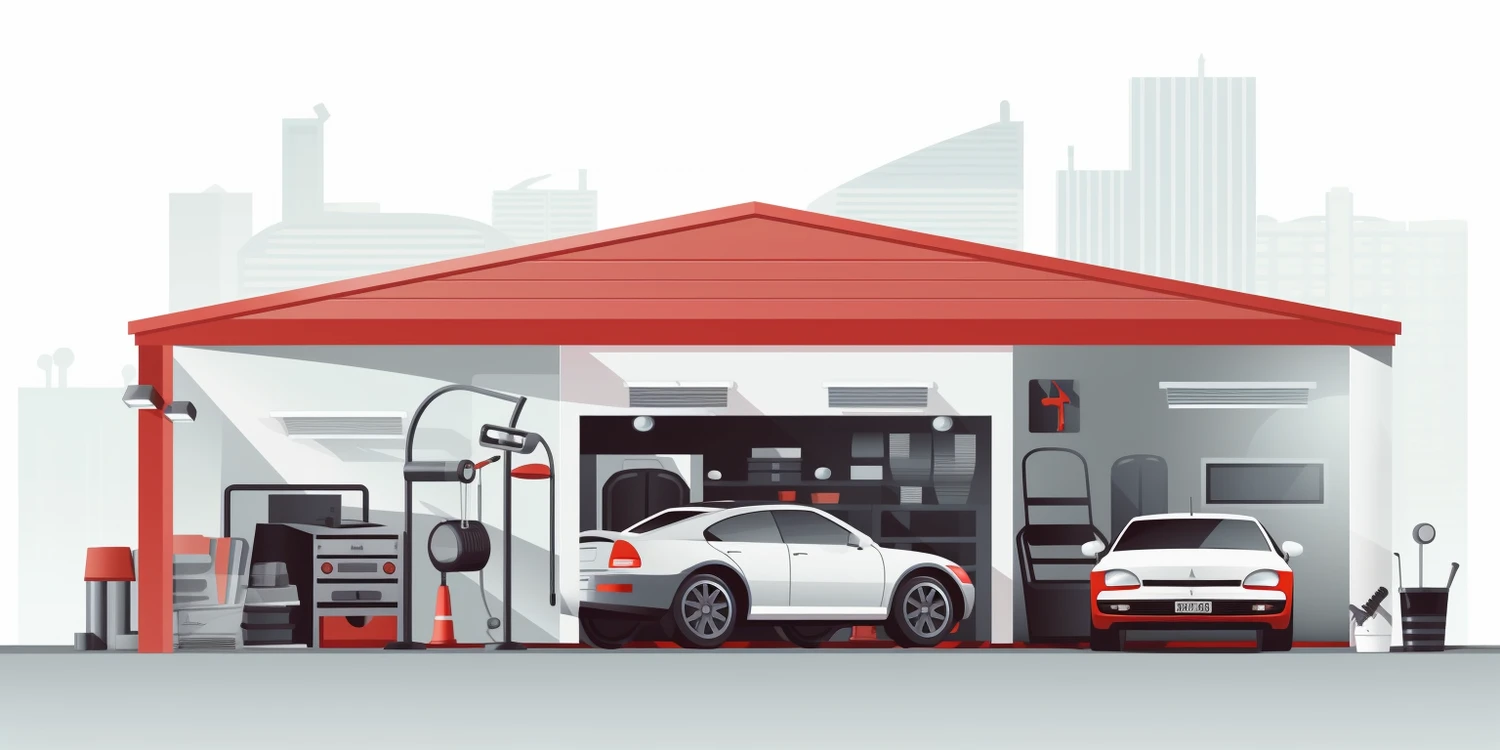 Warsztat samochodowy jaka spółka?