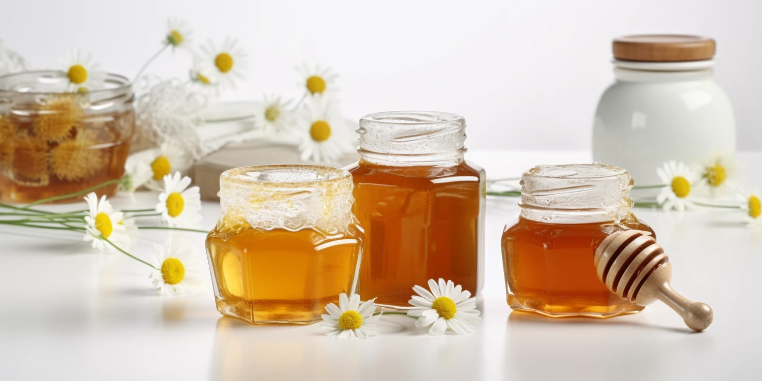 Co zrobić żeby miód się nie skrystalizował?