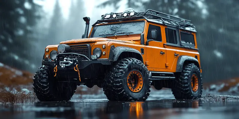 Jaka linka stalowa do wyciągarki?