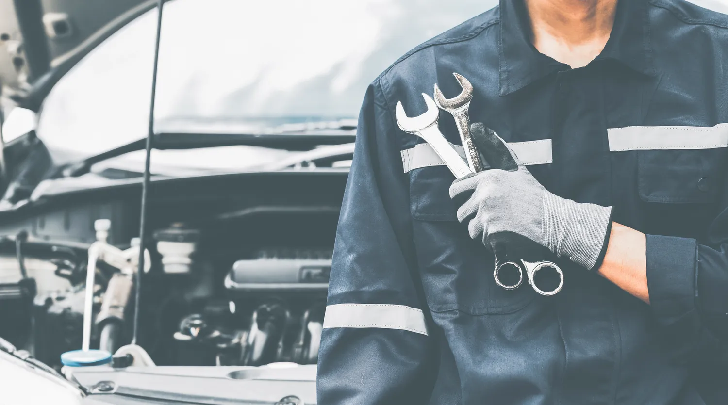 Skuteczna reklama warsztatu samochodowego