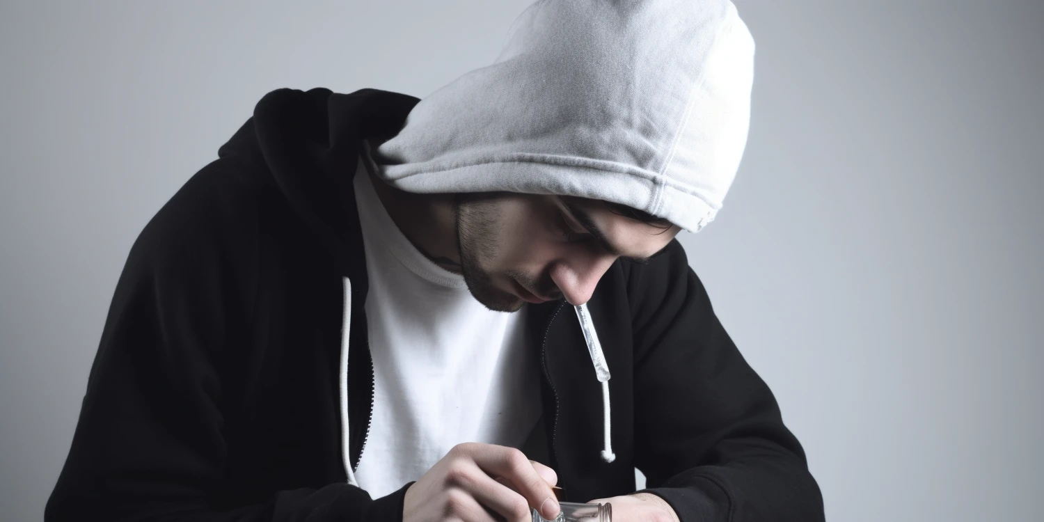 Co robić gdy dziecko bierze narkotyki?