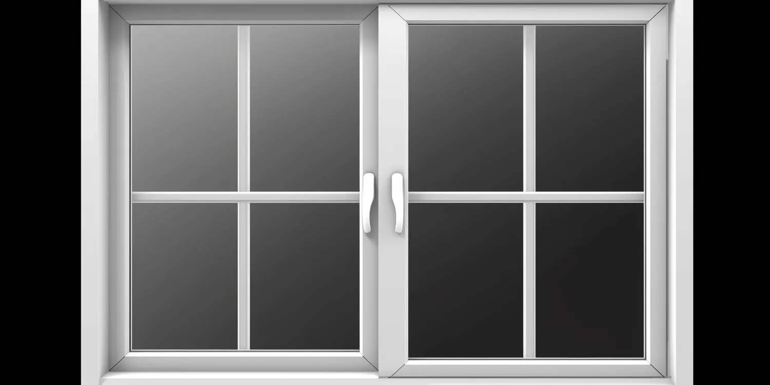 Jak reguluje się okna plastikowe?