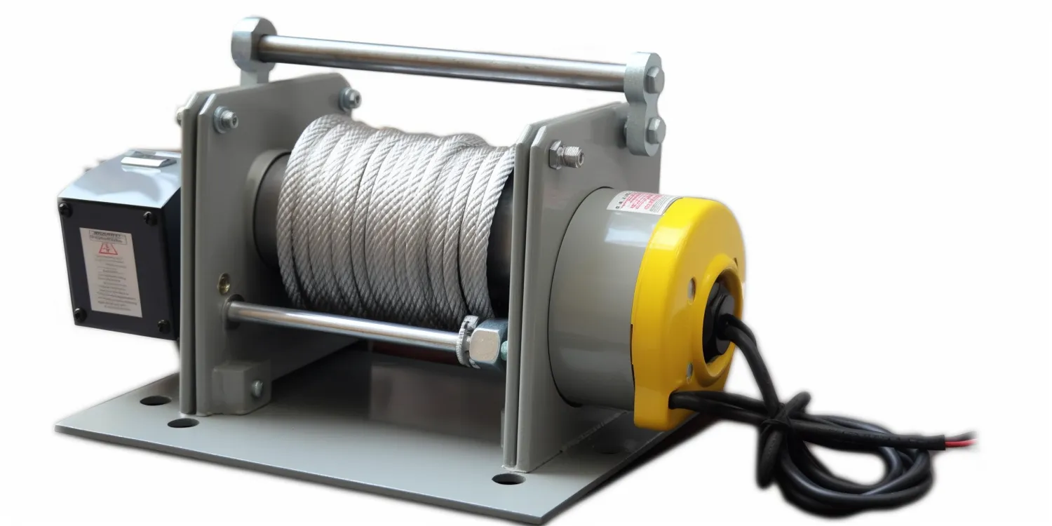 Jaki akumulator do wyciągarki?