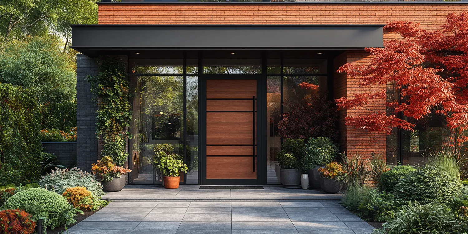 Stolarka zewnętrzna Szczecin