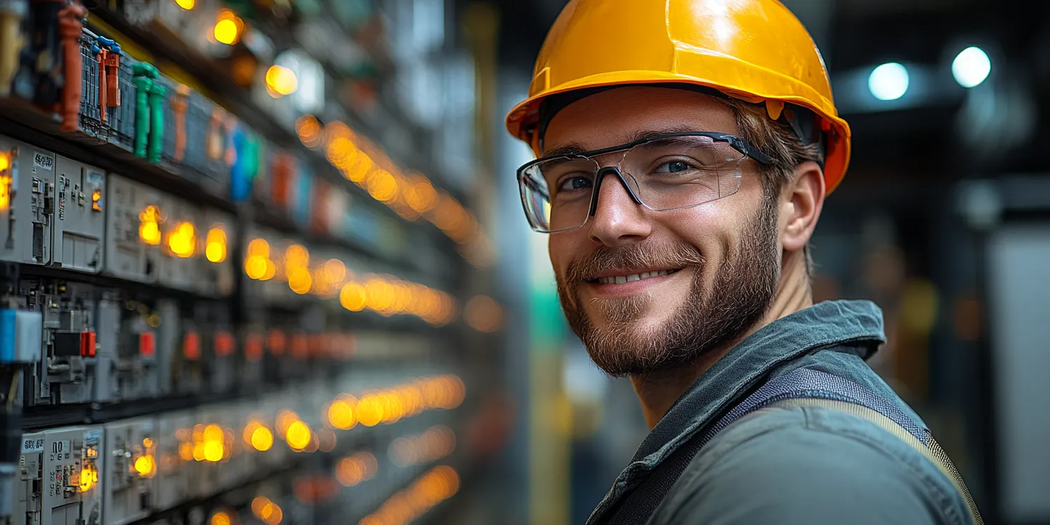 Co zabezpiecza instalacje elektryczne?