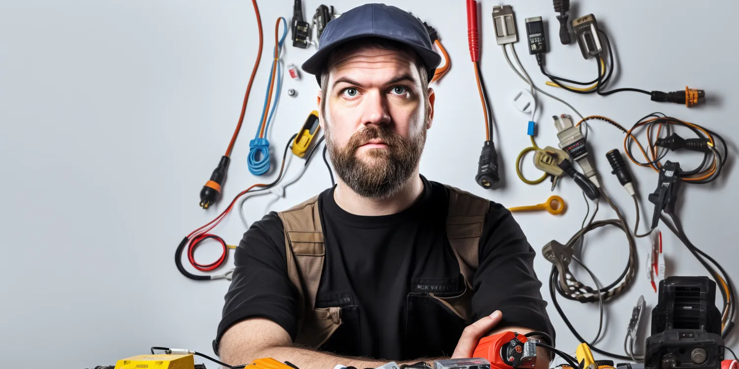 Instalacje elektryczne jakie kable?