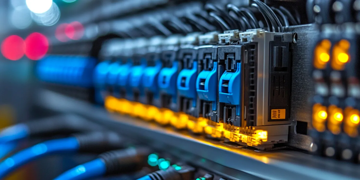 Jakie instalacje elektryczne w domu?