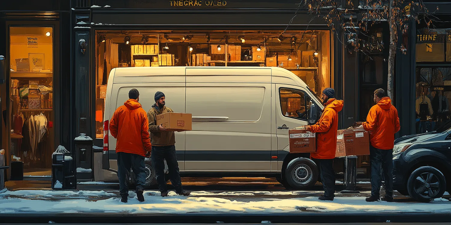 Pracownicy budowlani z ukrainy