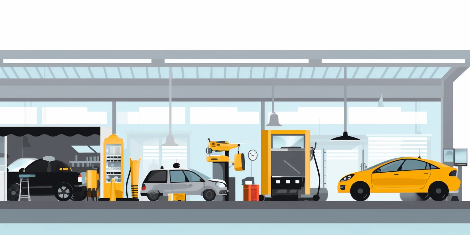 Czym należy się sugerować przy wyborze warsztatu samochodowego?