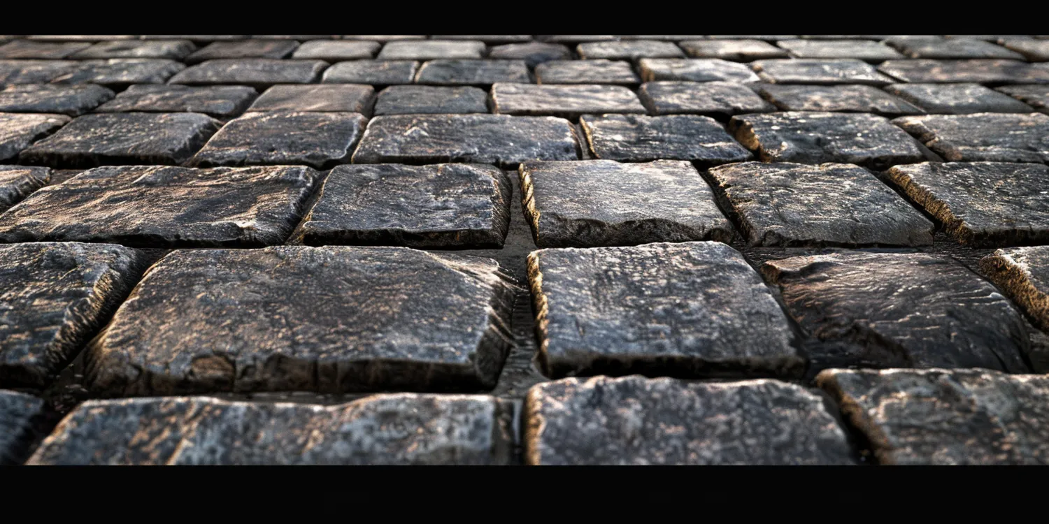 Czyszczenie i impregnacja kostki brukowej