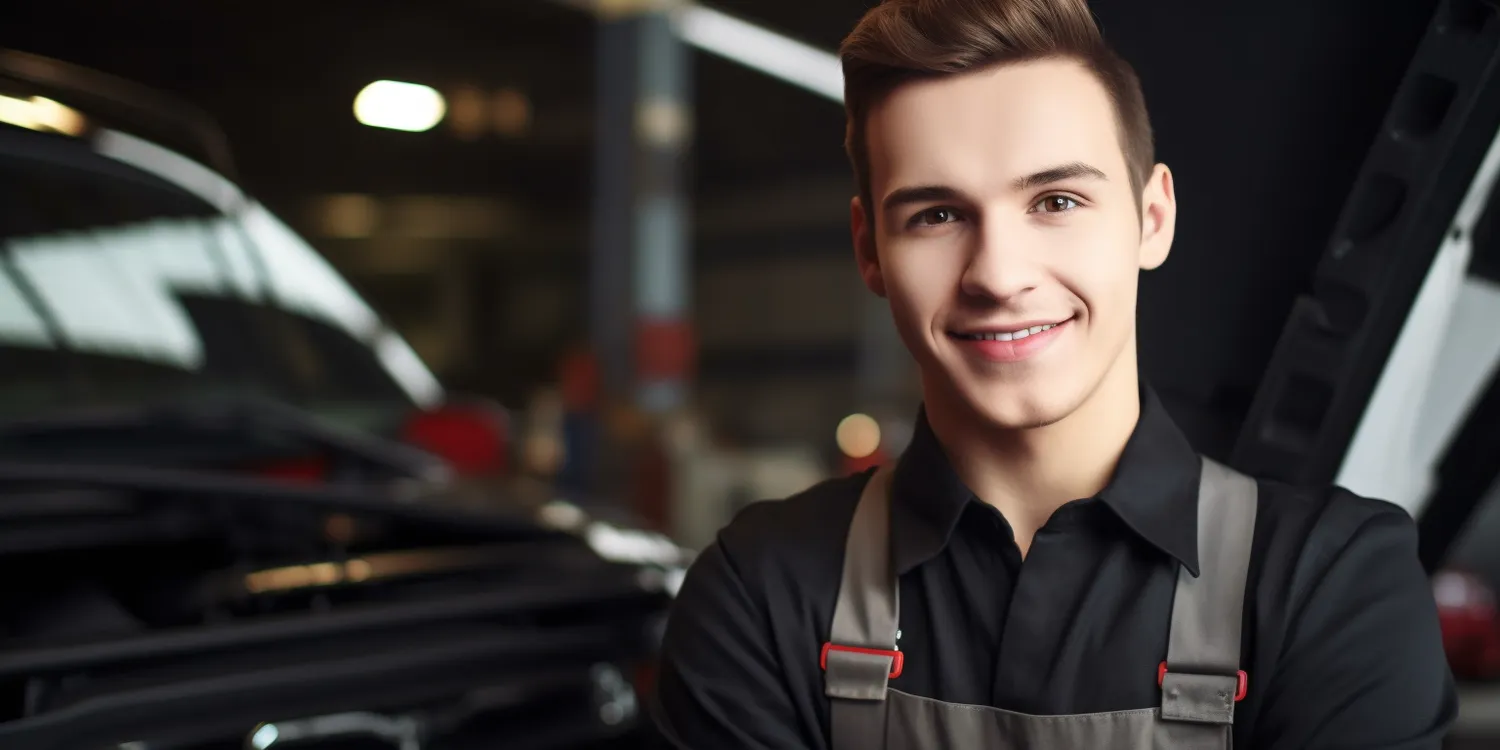 Dobry warsztat samochodowy - czym powinien się charakteryzować?