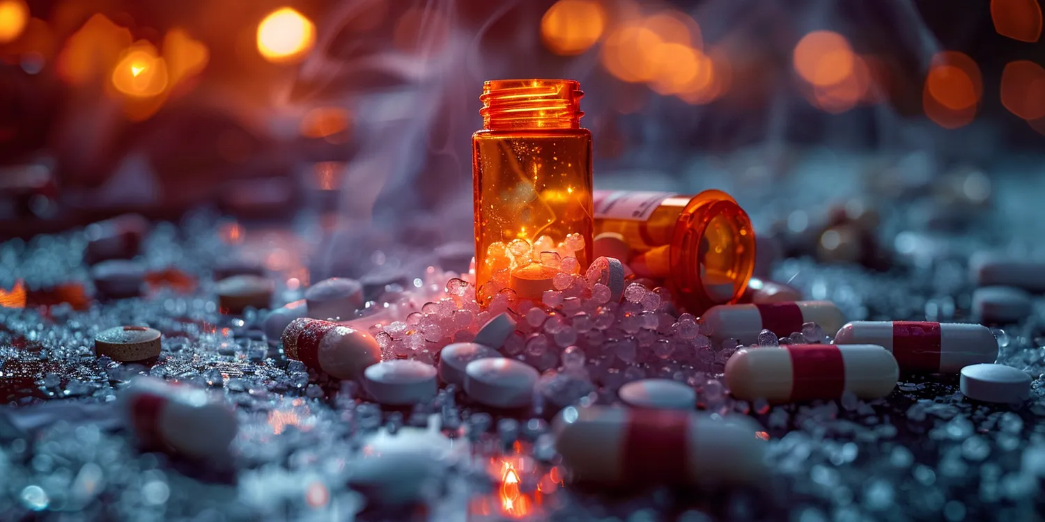 Jak powstają uzależnienia?