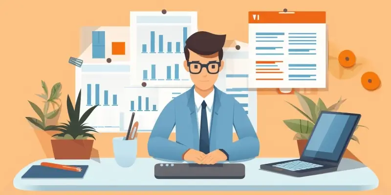 Jak prowadzić księgowość?