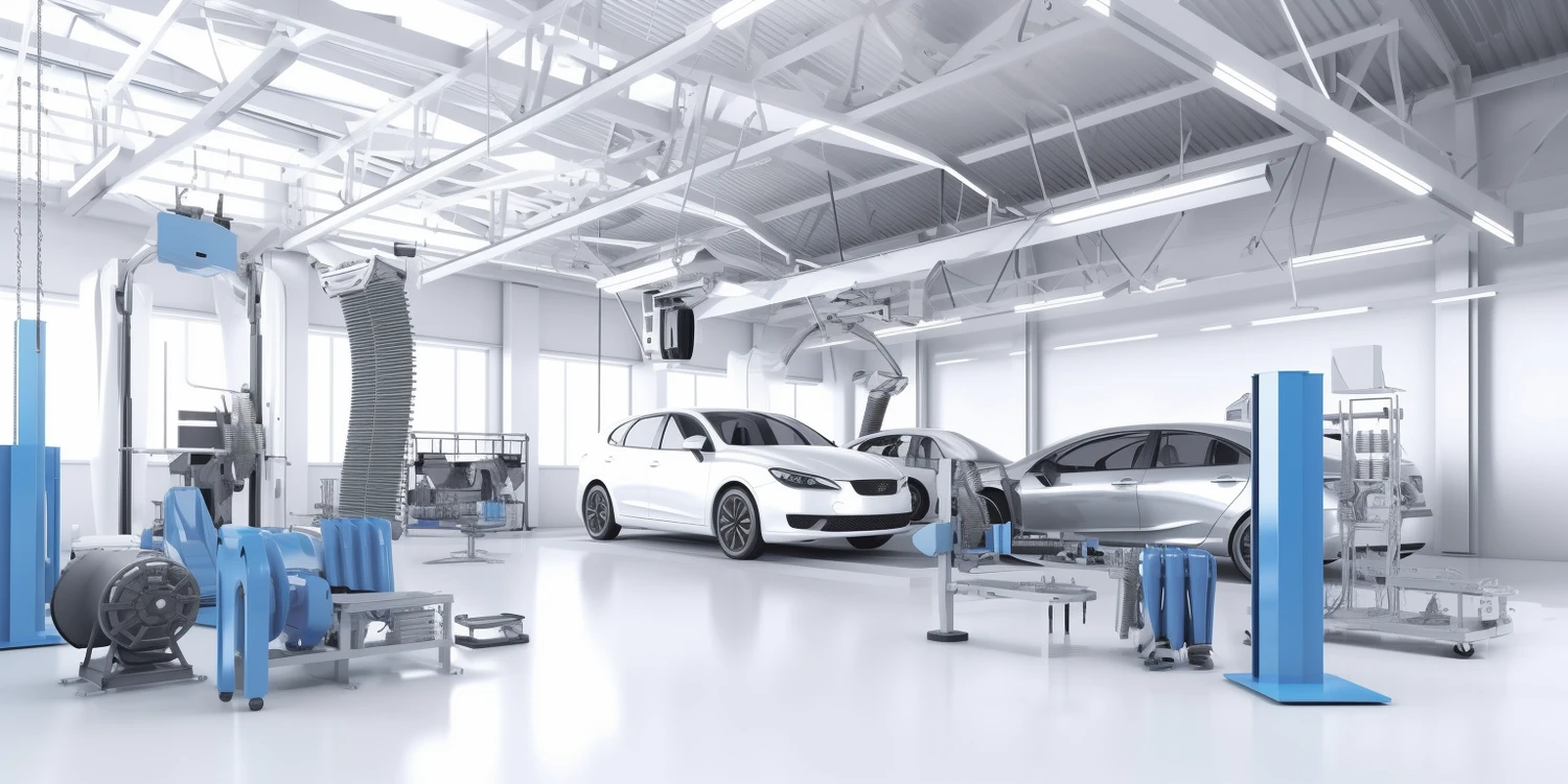 Jak wybrać dobry warsztat samochodowy?