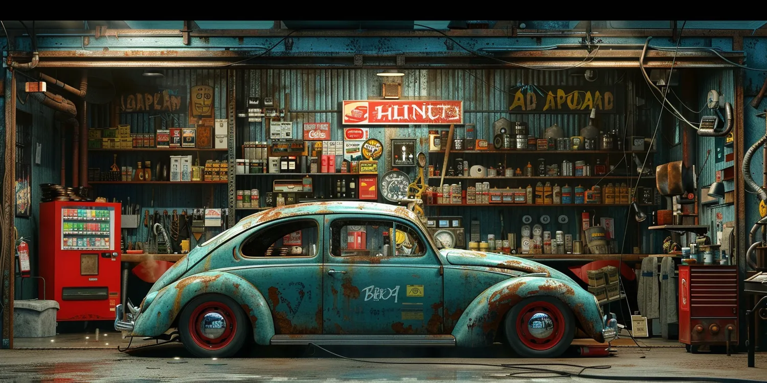 Jak wykryć usterkę w samochodzie?