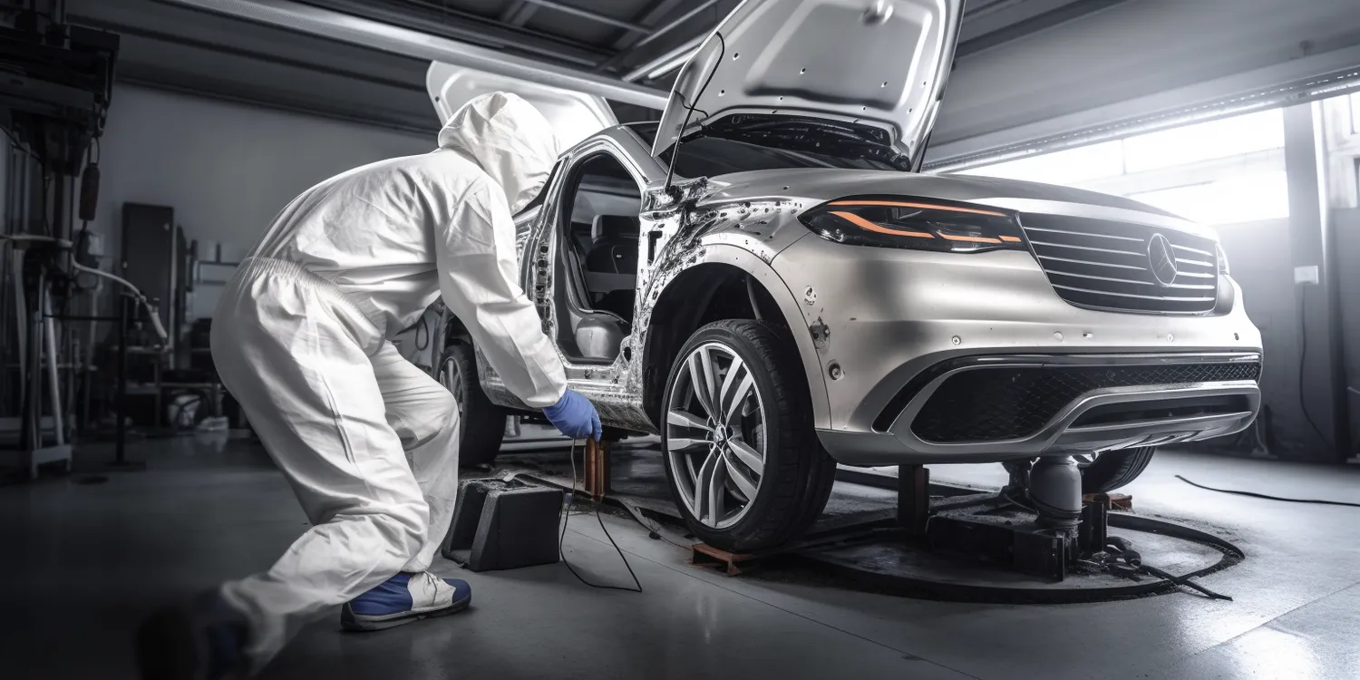 Jak zabezpieczyć się przed nieuczciwym mechanikiem?