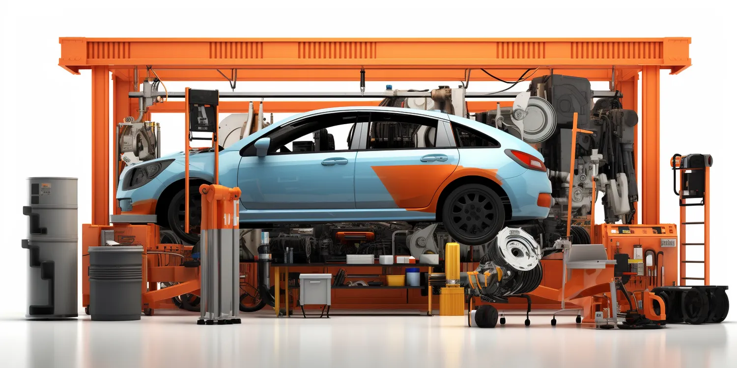 Jak znaleźć mechanika godnego zaufania?