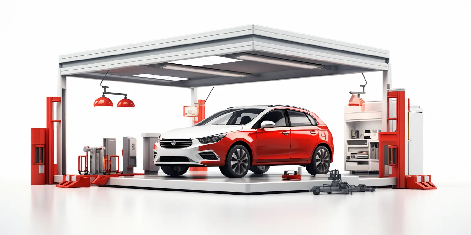 Jak znaleźć najlepszy warsztat samochodowy w okolicy?