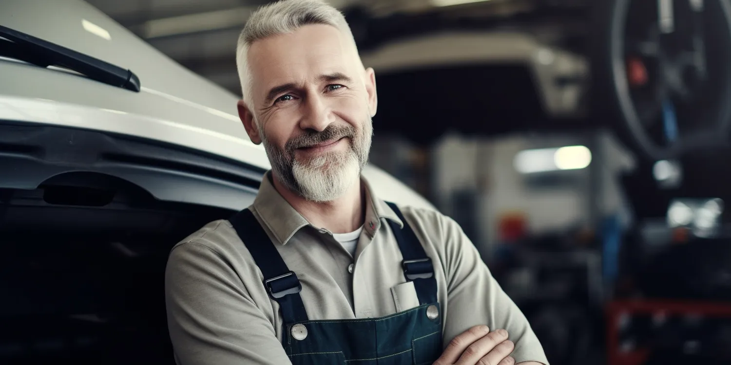 Jaki warsztat samochodowy wybrać?