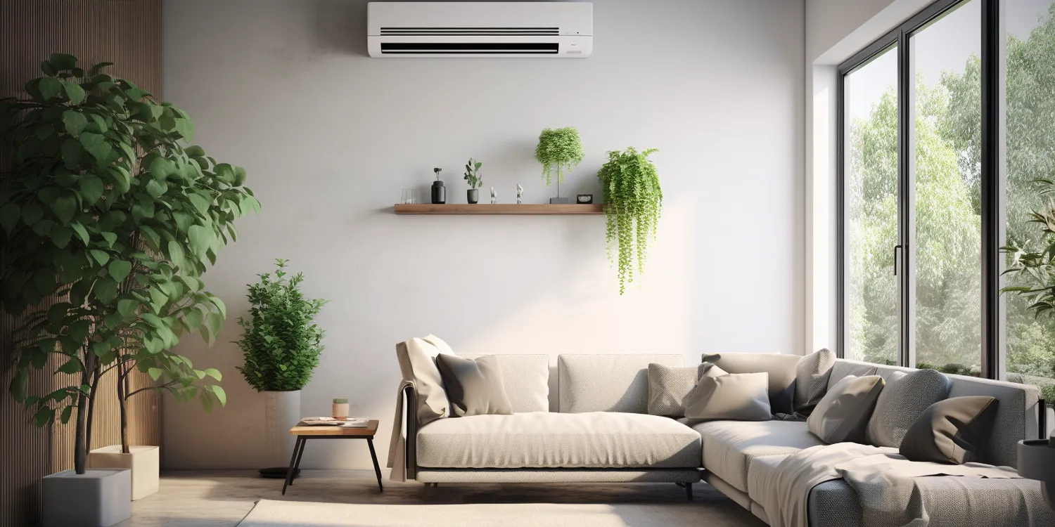 Klimatyzacja w domu jednorodzinnym