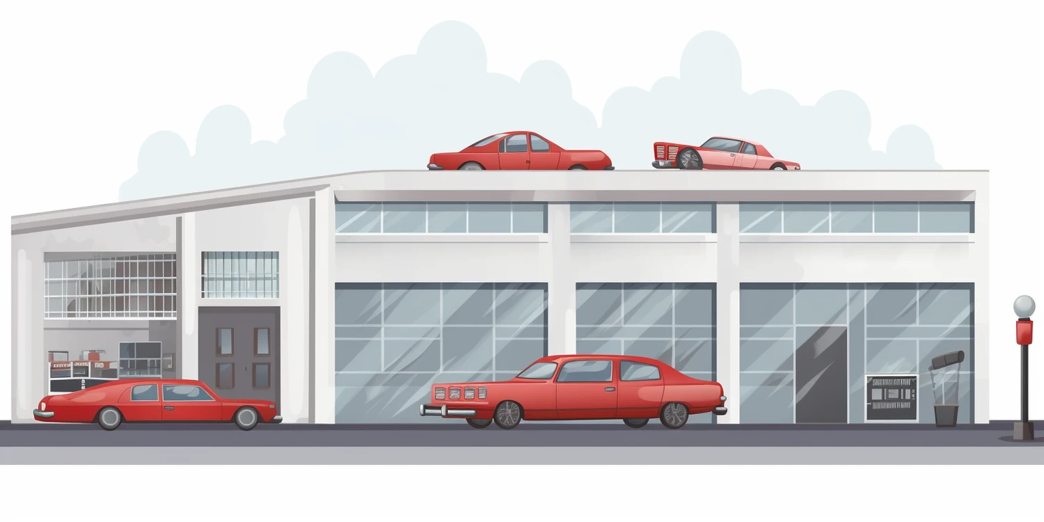 Po czym poznamy dobry warsztat samochodowy?