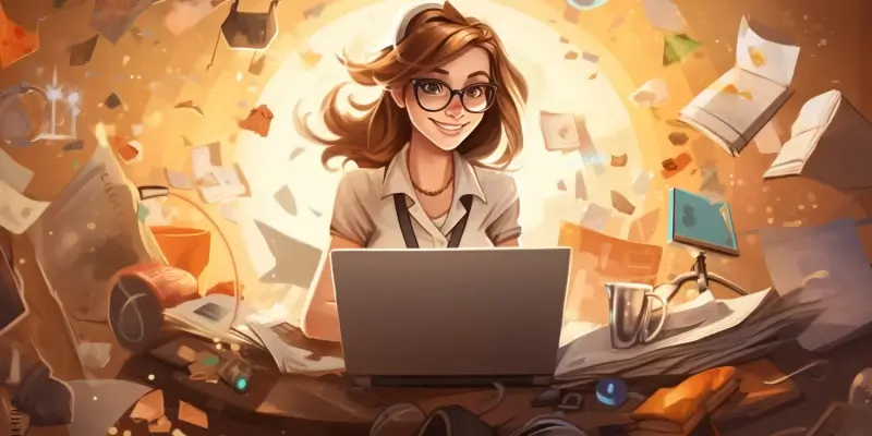 Pozycjonowanie stron kluczem do sukcesu w sieci