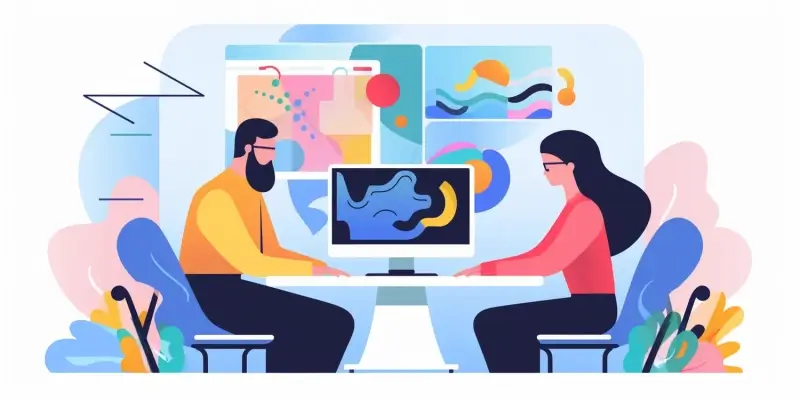 Praktyki pozycjonowania sklepów internetowych