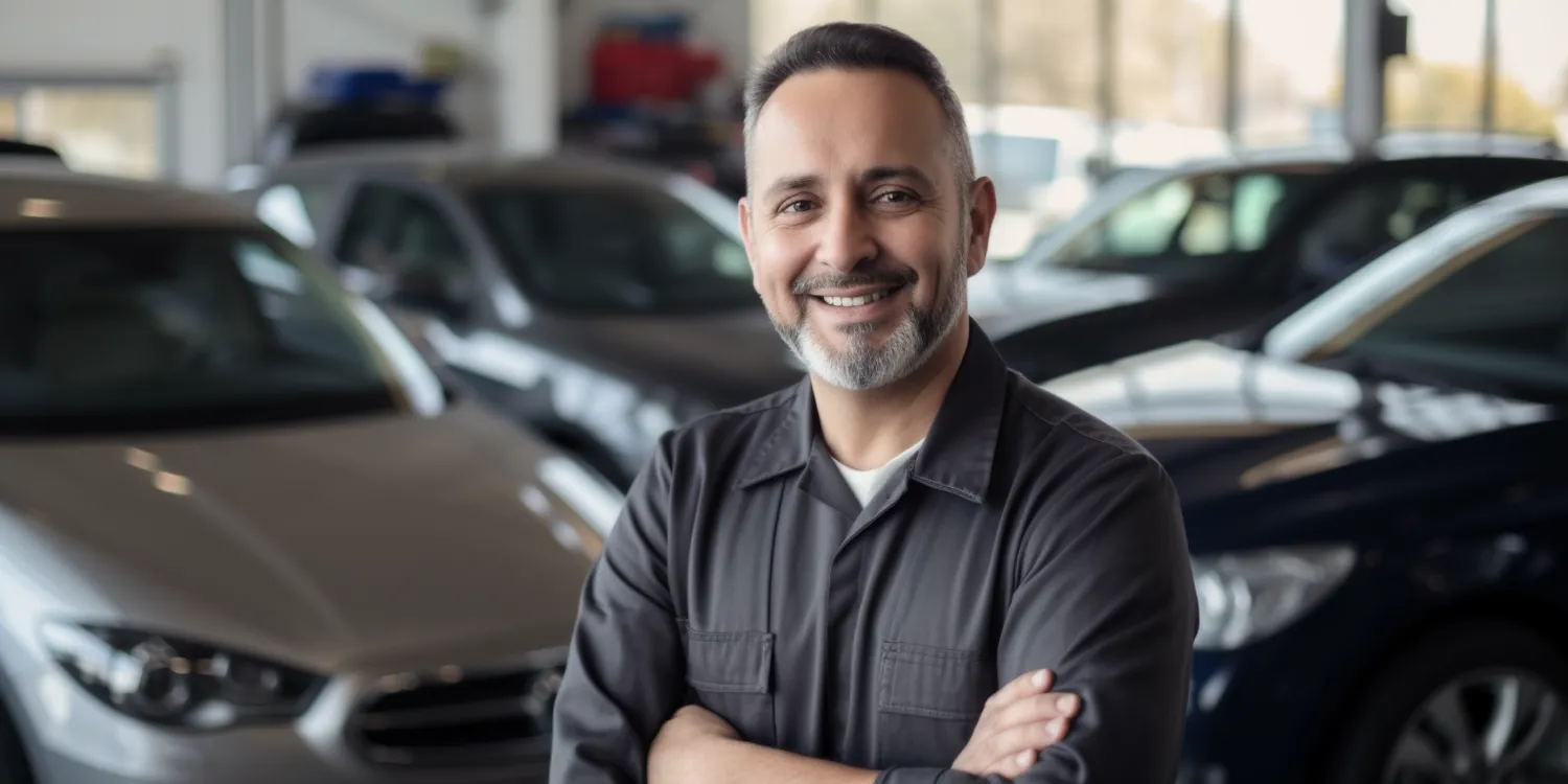 Warsztat samochodowy - najlepszy pomysł na biznes w XXI wieku