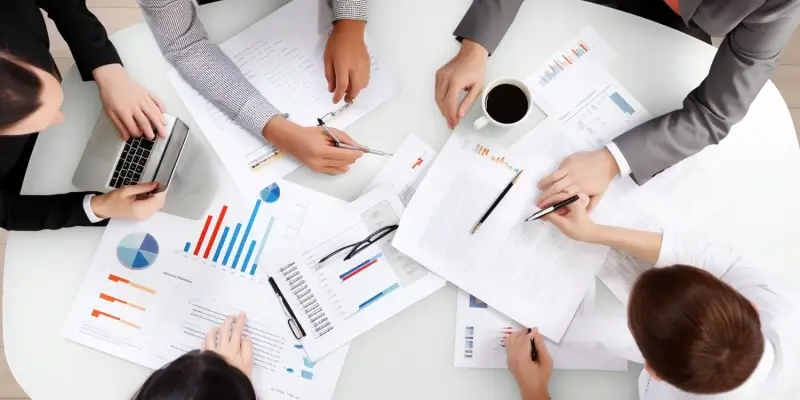 Biuro rachunkowe a usługi online - czy to działa?