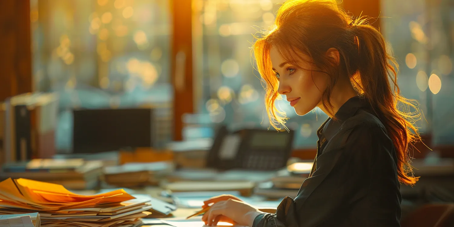 Biuro rachunkowe - jakie dokumenty musi przekazać przedsiębiorca