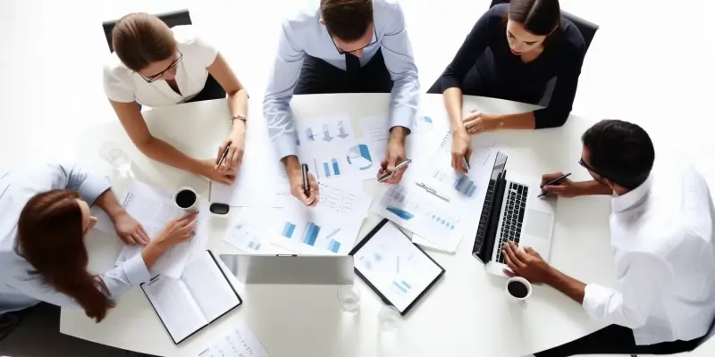 Biuro rachunkowe online - czy warto?