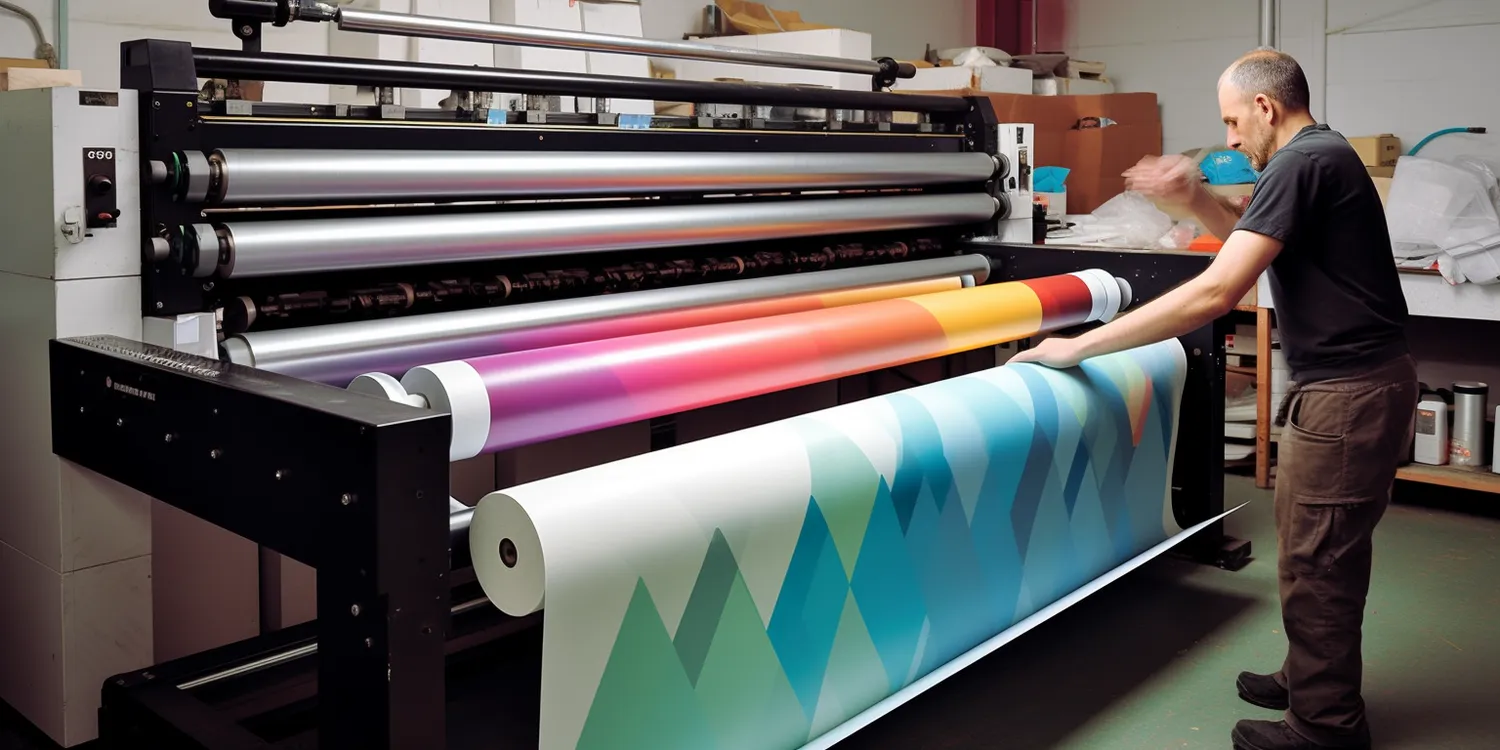 Co należy wiedzieć o sitodruku?