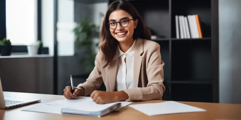 Co trzeba mieć aby otworzyć biuro rachunkowe?