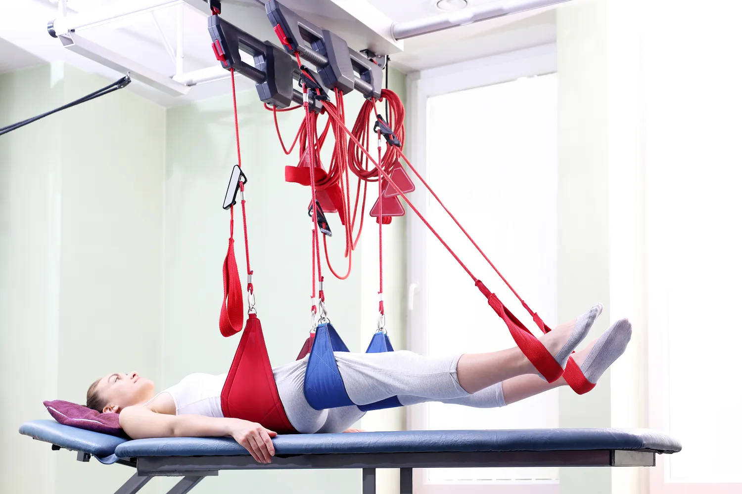 Co wyróżnia dobrego fizjoterapeutę?