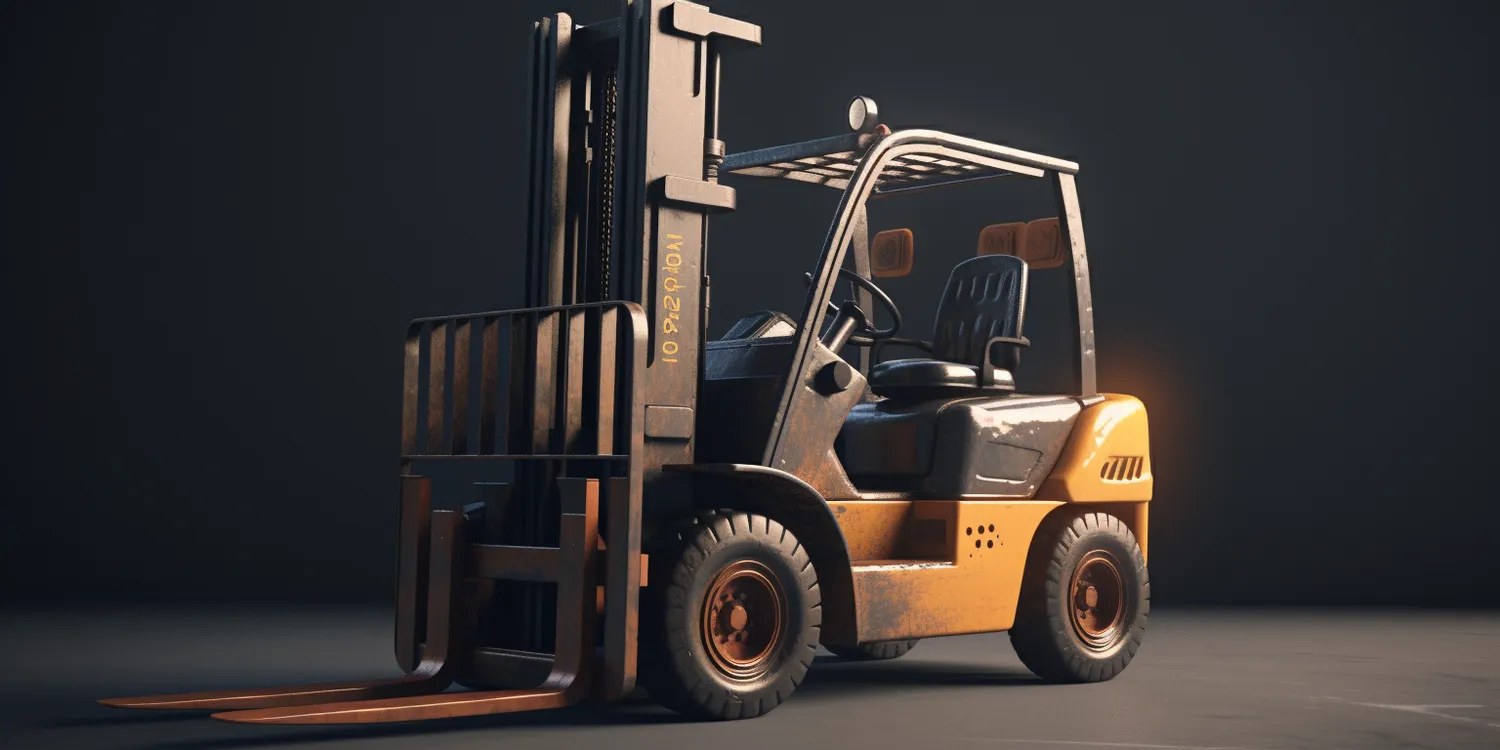 Części zamienne do wózków widłowych Wrocław