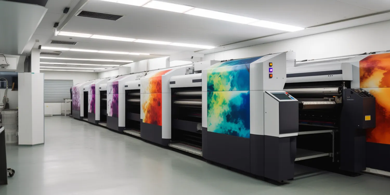 Czym charakteryzuje się dobra drukarnia internetowa