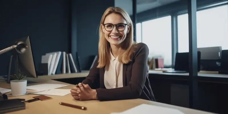 Dlaczego warto korzystać z usług biur rachunkowych?