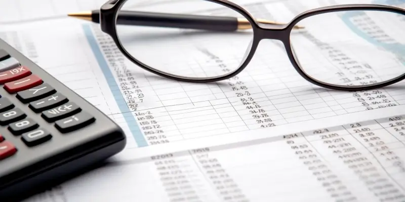 Firmy księgowe Łódź