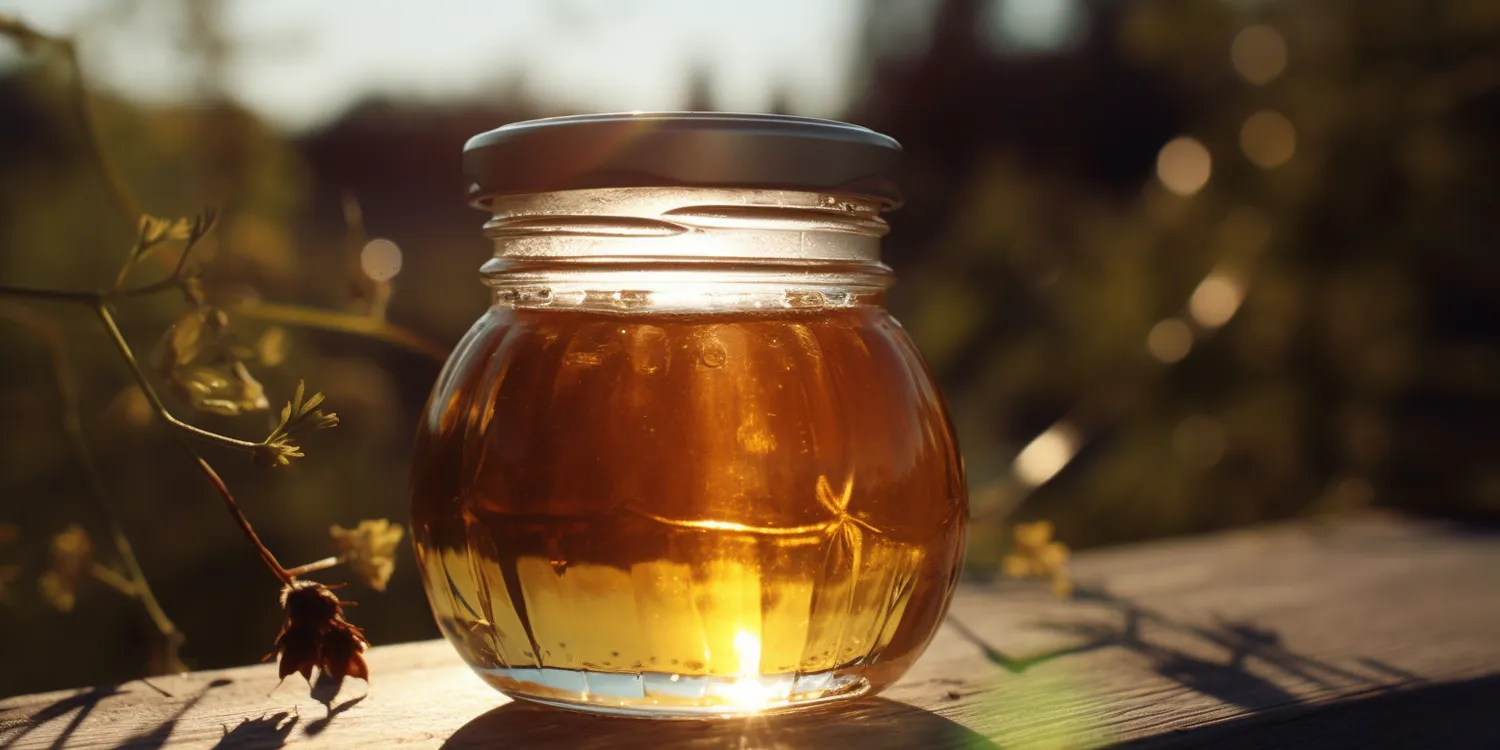 Gdzie kupić miód spadziowy iglasty?