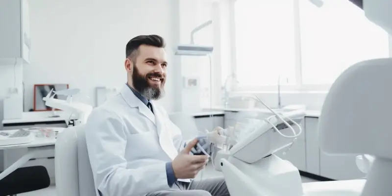 Higiena i opieka dentystyczna od najmłodszych lat