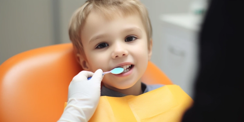 Implanty zębowe to gwarancja zdrowego uśmiechu