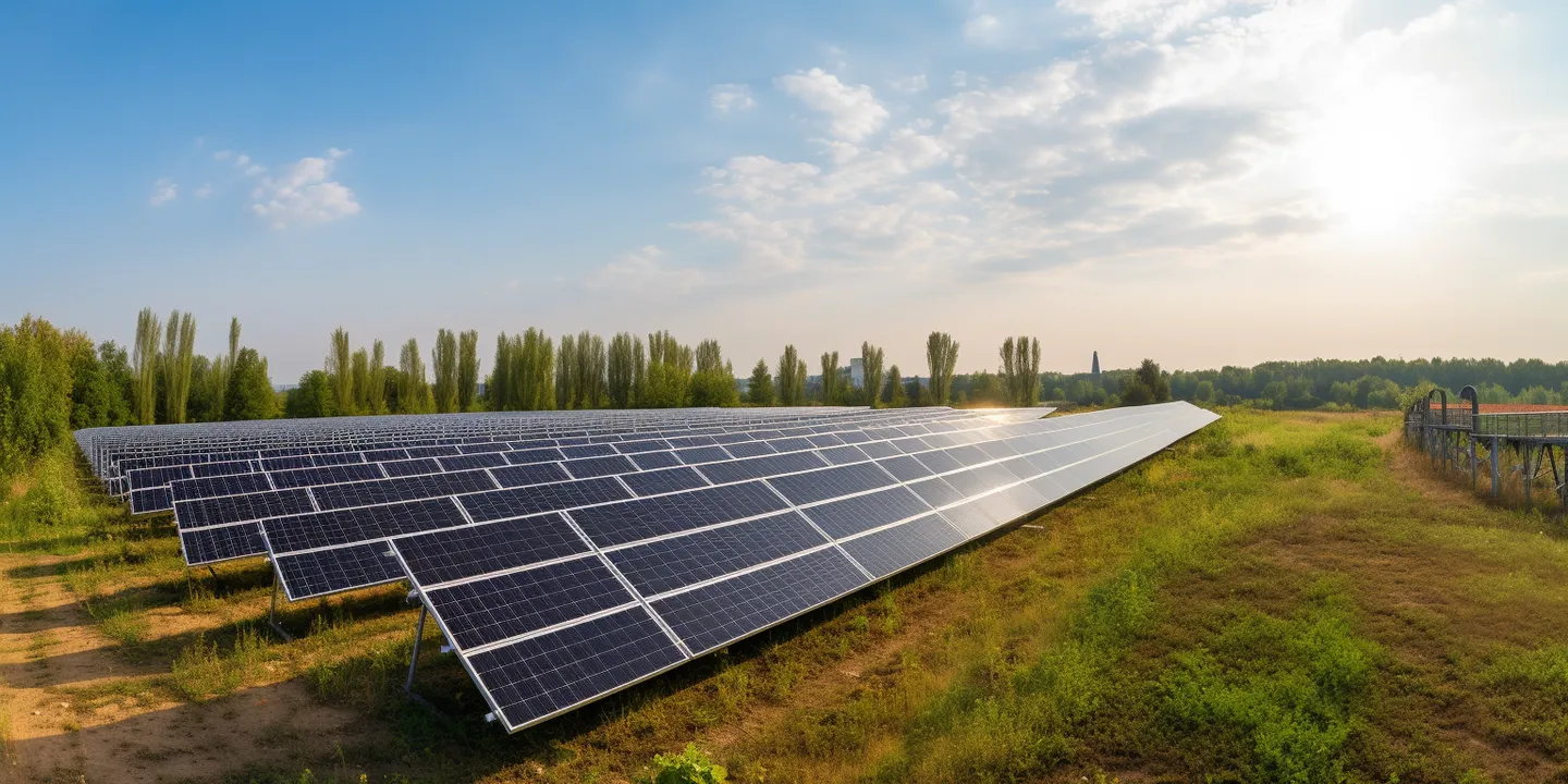 Instalacje fotowoltaiczne Mińsk Mazowiecki