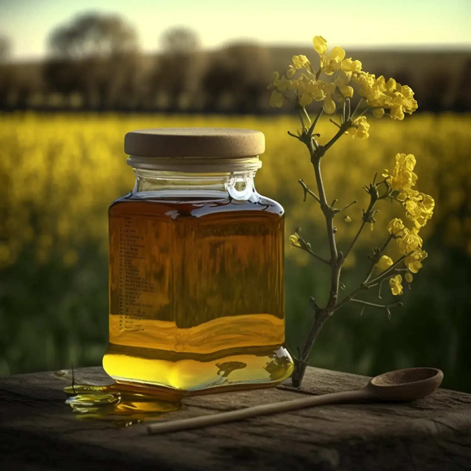 Jak i ile miodu spadziowego można jeść?