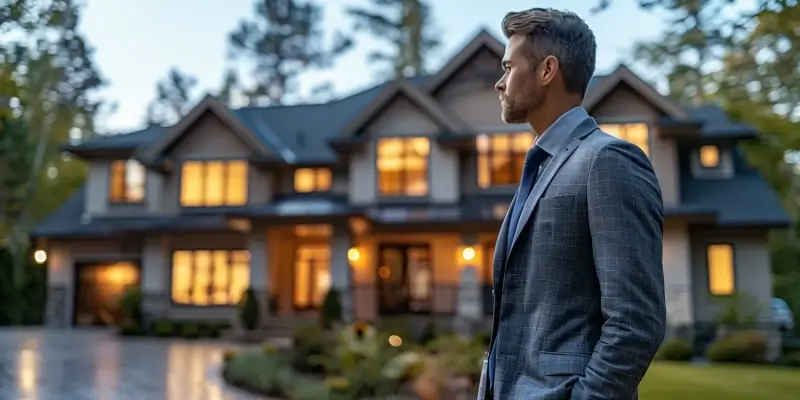 Jak krok po kroku kupować nieruchomości?