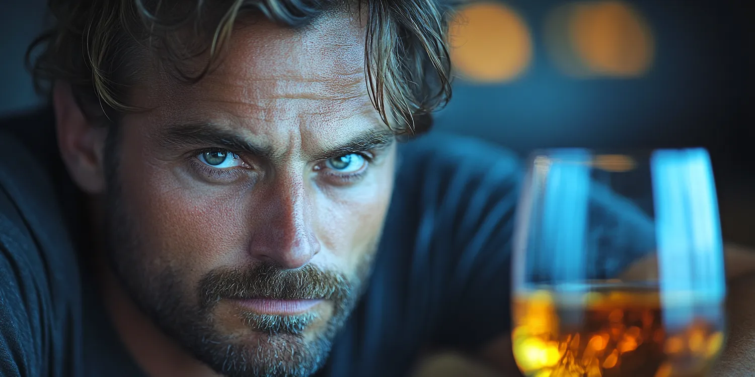 Jak pomóc alkoholikowi?