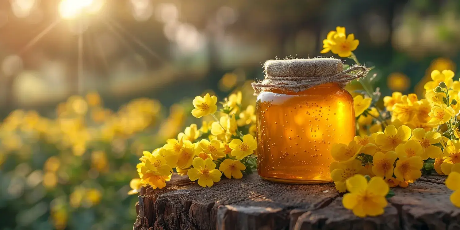 Jak rozpoznać dobry miód spadziowy?